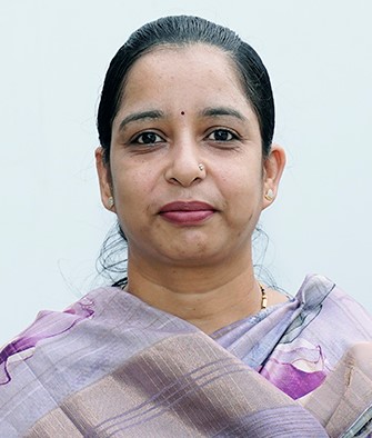 Smita Dhoka